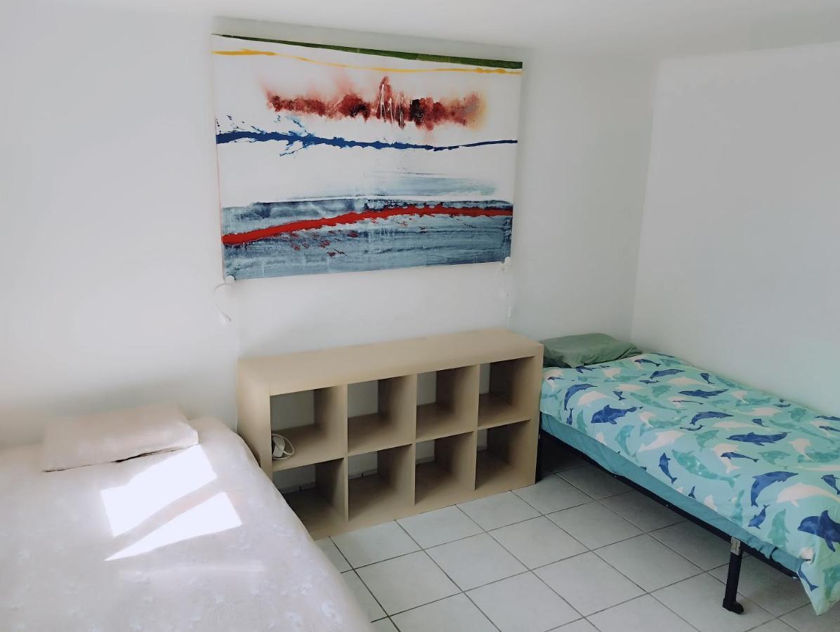 Beautiful Small Bungalow, Amazing Views And Garden Famara Eksteriør billede