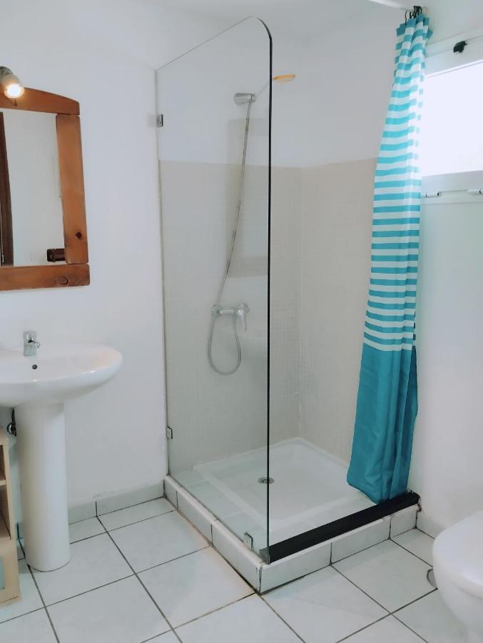 Beautiful Small Bungalow, Amazing Views And Garden Famara Eksteriør billede